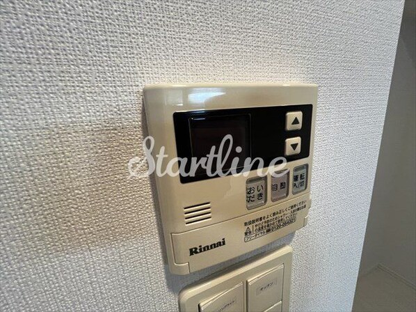 レジディア新御徒町IIの物件内観写真